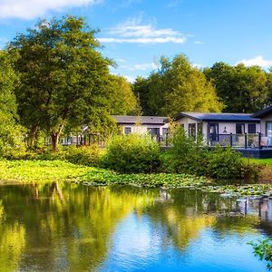Lakeside Lodge, Green Hill Farm Holiday Village