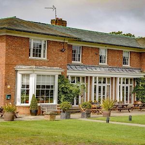 Best Western Plus Kenwick Park Hotel