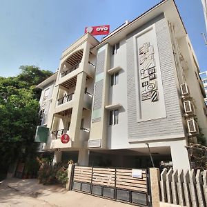 Oyo 399 Hotel Park Inn